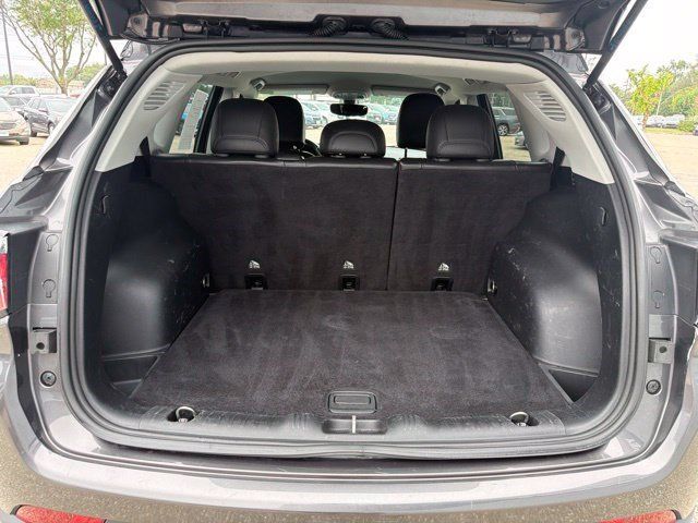 Used 2020 Jeep Compass Limited AWD/4WD image 15