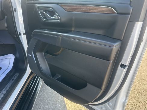 Used 2022 Chevrolet Tahoe High Country w/ Max Trailering Package image 25