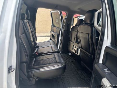 Used 2020 Ford F150 Lariat w/ Trailer Tow Package AWD/4WD image 28