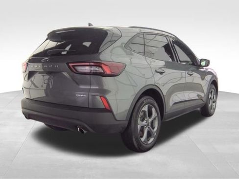 Used 2025 Ford Escape ST-Line image 6