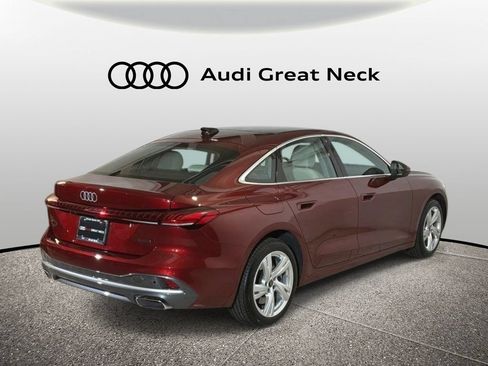 Used 2025 Audi A5 2.0T Premium w/ Convenience Package AWD/4WD image 8