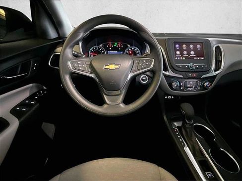 Used 2024 Chevrolet Equinox LS w/ LS Convenience Package FWD image 7
