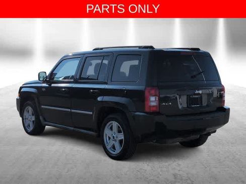 Used 2010 Jeep Patriot Sport AWD/4WD image 6