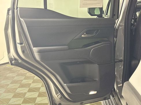 Used 2025 Lexus GX 550 550 Overtrail image 20