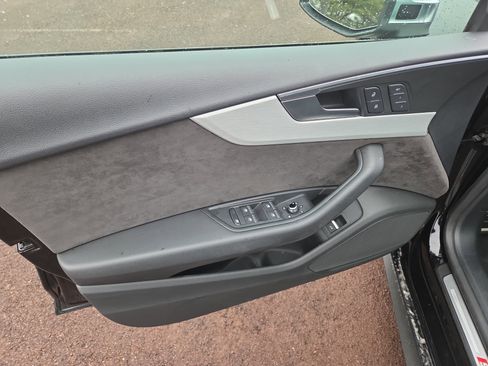 Used 2018 Audi S5 Premium Plus w/ Navigation Package image 14