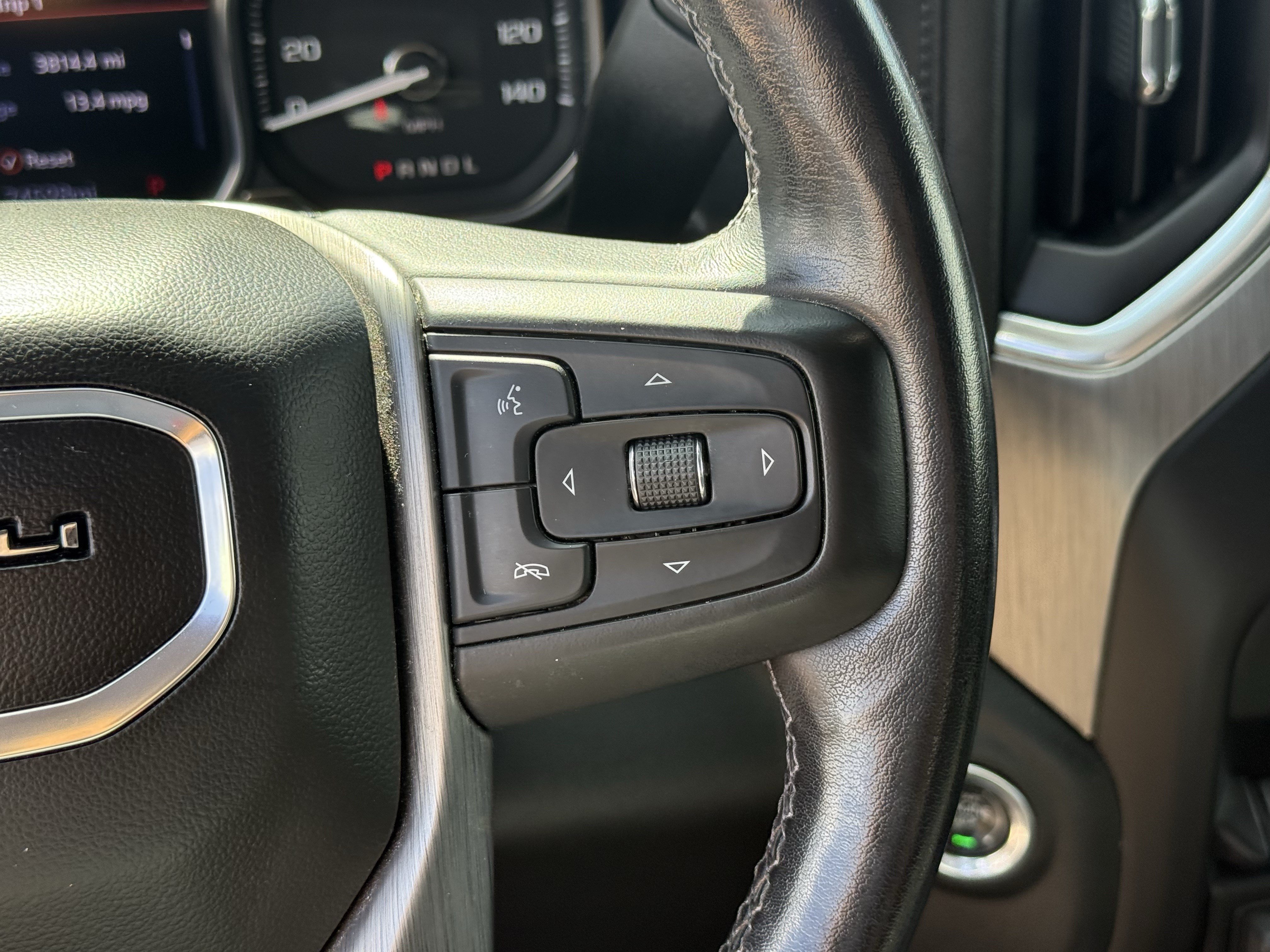 Used 2019 GMC Sierra 1500 Denali w/ Technology Package AWD/4WD image 16