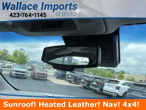 Used 2019 Chevrolet Tahoe LT image 31