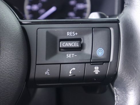 Used 2023 Nissan Rogue SL w/ SL Premium Package AWD/4WD image 14