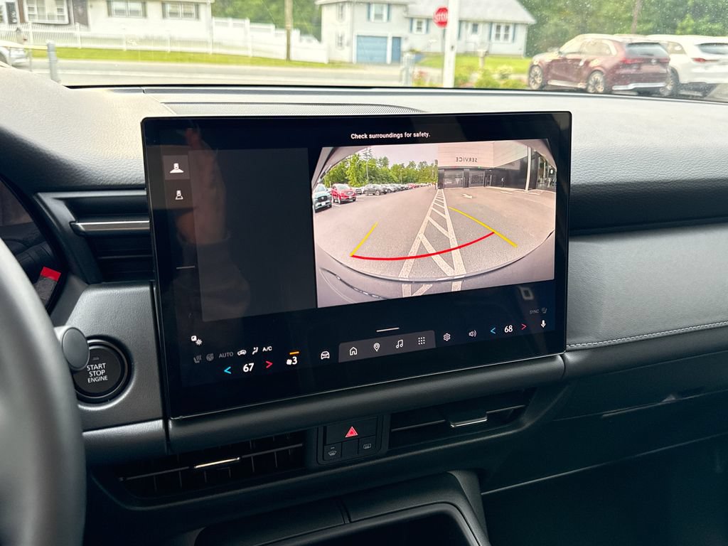 New 2026 MAZDA CX-5 Preferred AWD/4WD image 22