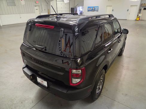 Used 2024 Ford Bronco Sport Big Bend image 7