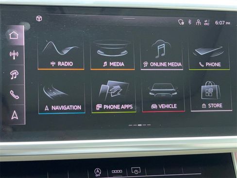 Used 2025 Audi A6 2.0T Premium w/ Convenience Plus Package image 25