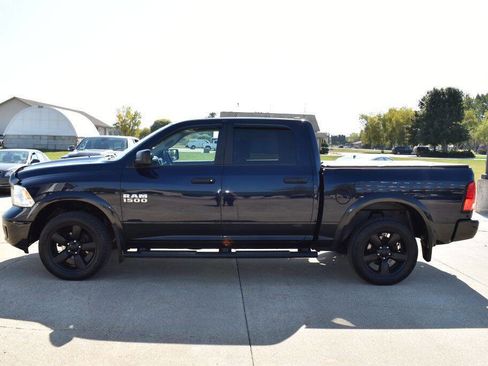 Used 2017 RAM 1500 Outdoorsman image 6