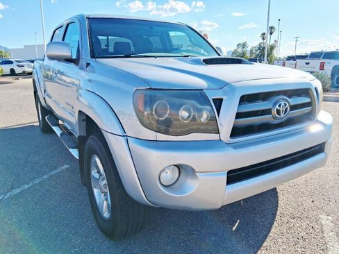 Used 2010 Toyota Tacoma PreRunner RWD image 8