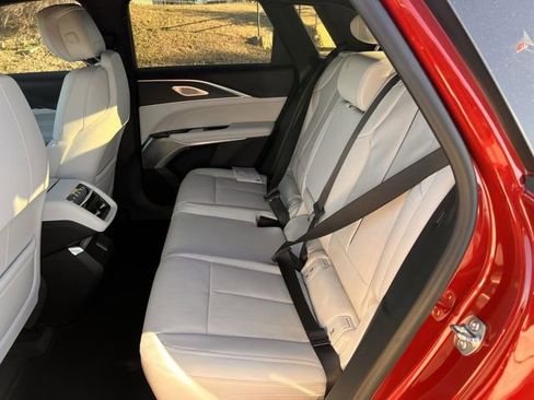 New 2026 Cadillac Lyriq Signature Luxury image 26