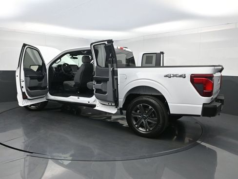 Used 2024 Ford F150 XL w/ Tow/Haul Package AWD/4WD image 36