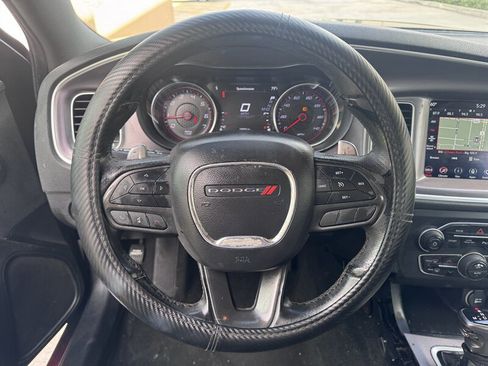 Used 2021 Dodge Charger GT w/ Navigation & Travel Group image 9