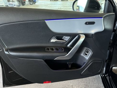 Certified 2022 Mercedes-Benz A 220 w/ Premium Package Lite image 18