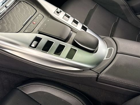 Used 2024 Mercedes-Benz AMG GT 43 image 22