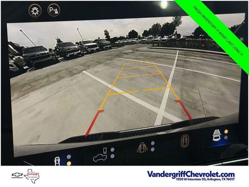 New 2026 Chevrolet Colorado LT w/ LT Convenience Package RWD image 16