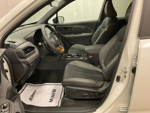 New 2026 Subaru Forester Wilderness image 12