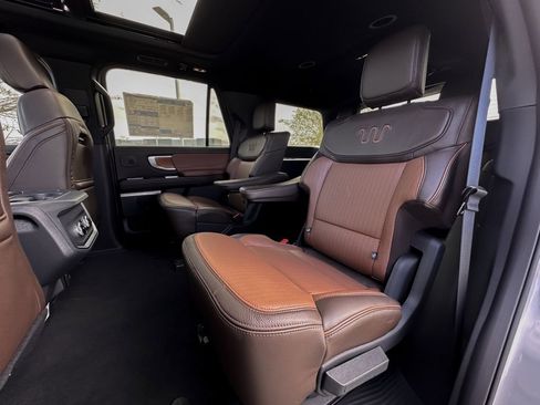 New 2025 Ford Expedition King Ranch image 54