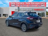 Certified 2023 Nissan Kicks SV image 6