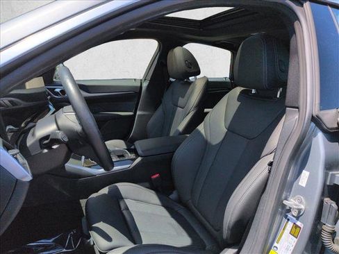 Used 2023 BMW i4 eDrive35 w/ Premium Package RWD image 17