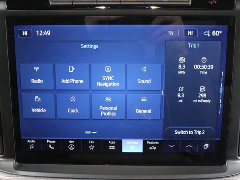 Used 2024 Ford F150 Lariat image 26