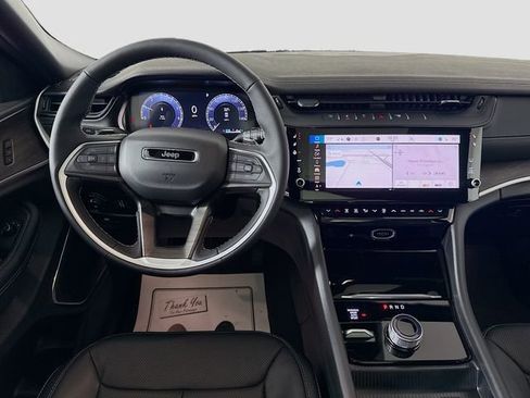 New 2026 Jeep Grand Cherokee Limited image 22