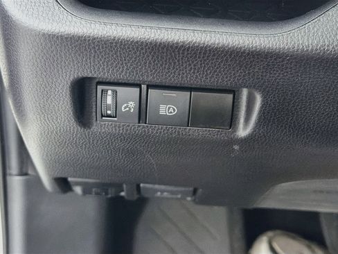 Used 2023 Toyota RAV4 LE FWD image 17