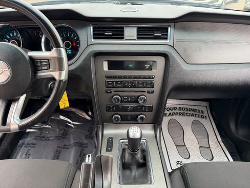 Used 2014 Ford Mustang GT w/ FP8 Appearance Package image 23