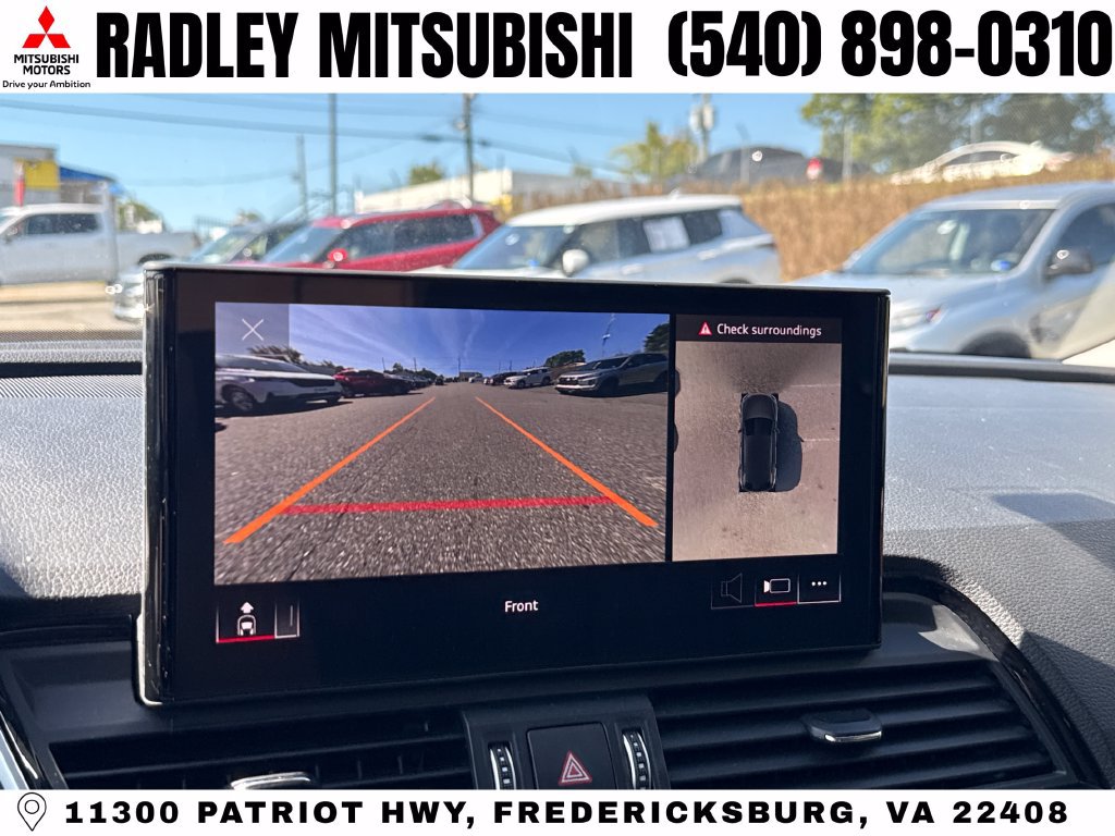 Used 2023 Audi Q5 2.0T Premium Plus AWD/4WD image 8