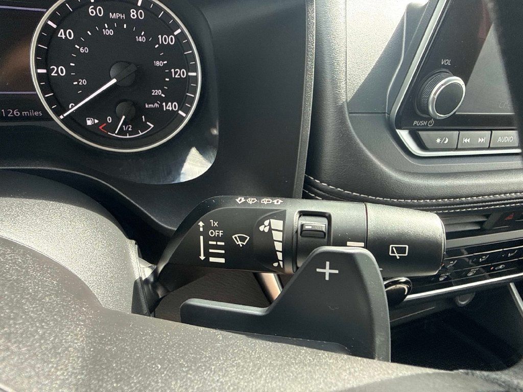 Certified 2023 Nissan Rogue S AWD/4WD image 28