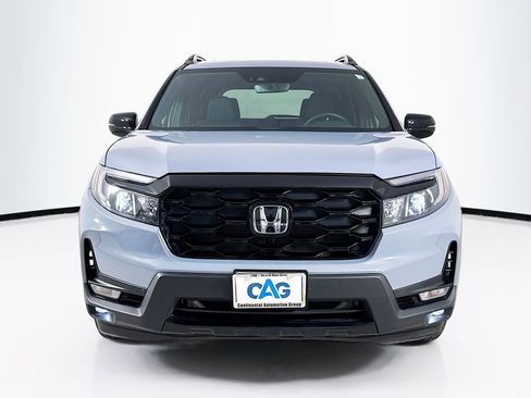 Used 2023 Honda Passport Elite image 2