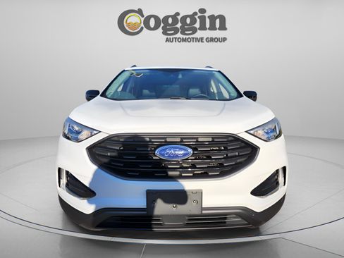 Used 2022 Ford Edge SEL w/ Sport Appearance Package image 8