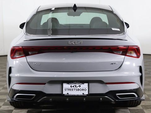 Used 2024 Kia K5 GT-Line image 13