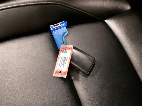 Used 2021 MAZDA MAZDA3 AWD 2.5 Turbo Hatchback image 28