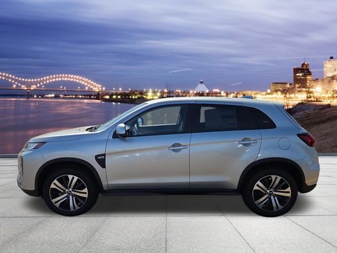 New 2026 Mitsubishi Outlander Sport AWD image 2