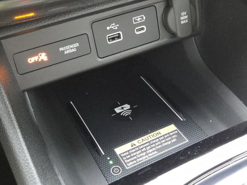 Used 2024 Acura Integra A-Spec FWD image 6