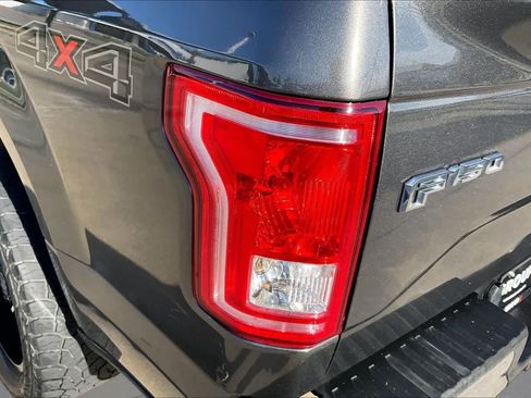 Used 2017 Ford F150 XL w/ Equipment Group 101A Mid AWD/4WD image 28