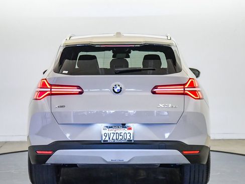 Used 2026 BMW X3 xDrive30i w/ Premium Package AWD/4WD image 3