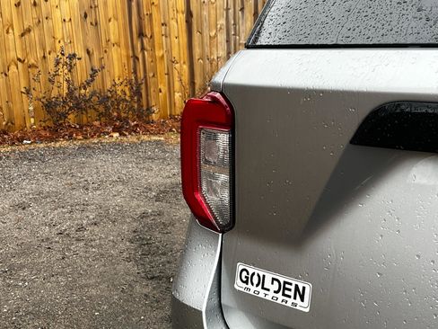 Used 2020 Ford Explorer ST w/ Premium Technology Package image 43