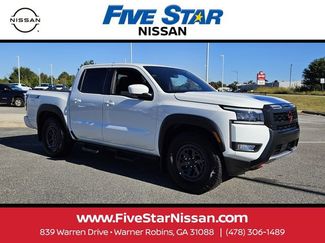 New 2026 Nissan Frontier Pro-X w/ Pro-X Convenience Package video 1