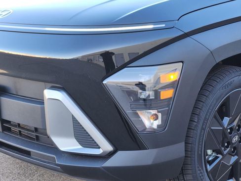 New 2026 Hyundai Kona SEL Sport FWD image 6