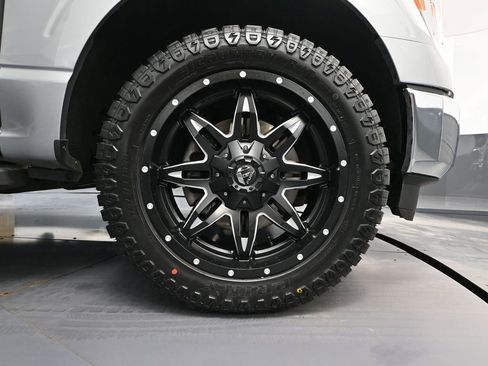 Used 2021 Ford F150 XLT w/ Equipment Group 301A Mid image 16