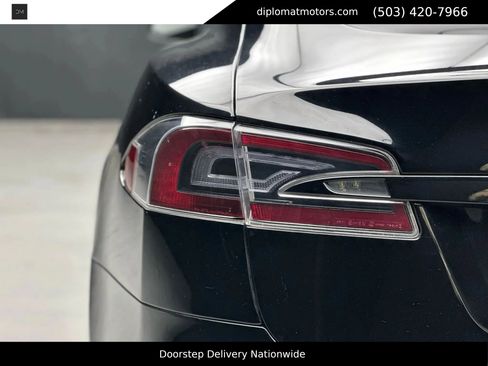 Used 2021 Tesla Model S Long Range image 15