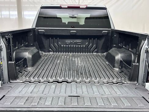 Used 2021 GMC Sierra 1500 Elevation image 9