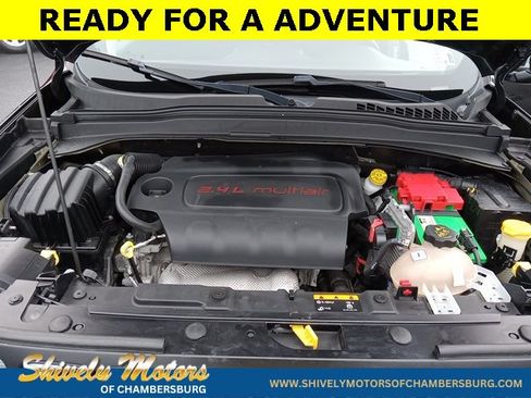 Used 2019 Jeep Renegade Latitude image 25