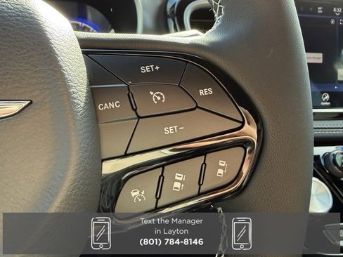 New 2026 Chrysler Pacifica Select w/ S Appearance Package image 15