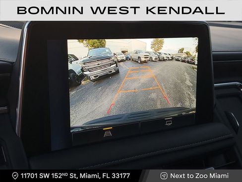 Used 2023 Chevrolet Tahoe Premier image 26